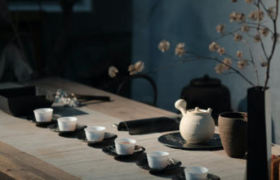 新中式茶馆火了，这种新业态有什么出圈“秘籍”？