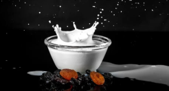 从咖啡到奶茶再到冰淇淋，万物皆要“植物奶”？