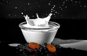 从咖啡到奶茶再到冰淇淋，万物皆要“植物奶”？