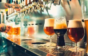 精酿啤酒，能搅起啤酒江湖的泡沫吗？