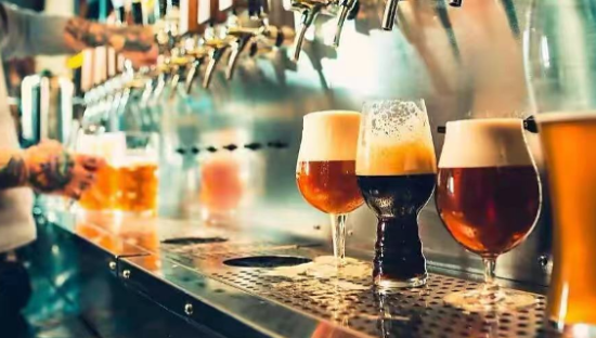 精酿啤酒，能搅起啤酒江湖的泡沫吗？