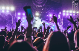 天价音乐节，惹毛年轻人