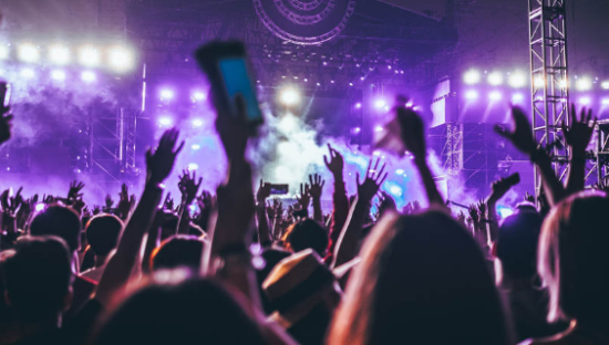 天价音乐节，惹毛年轻人