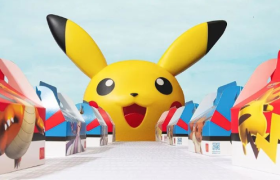 麦当劳X宝可梦联名新品发布！又被皮卡丘萌化了！