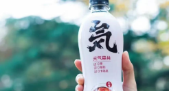 卖惨救不了元气森林