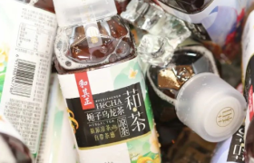 中国潮饮，凉茶复兴：可口可乐、和其正们想重塑凉茶行业？