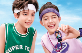 小天才，又黄又暴利