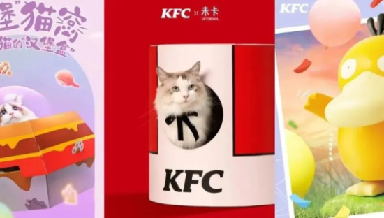 承认吧，食品品牌的营销套路失效了，那什么才是年轻人的小宝贝？