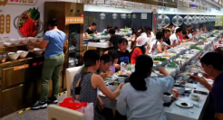 小火锅变“高端”，没戏？