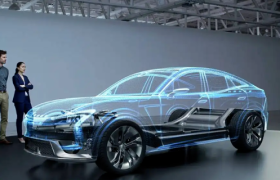 新能源汽车的下半场，造车还得造手机？