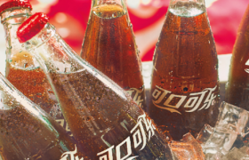 可口可乐中国“变阵”