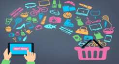 重押海外：阿里、京东、顺丰再拼“内力”