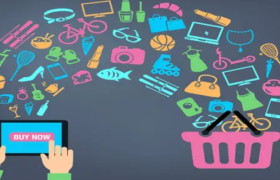 重押海外：阿里、京东、顺丰再拼“内力”