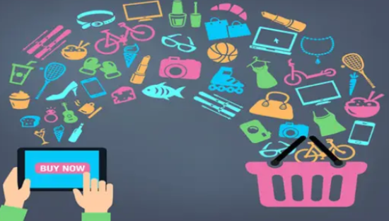 重押海外：阿里、京东、顺丰再拼“内力”