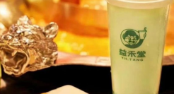 抖音首播卖出60万杯！全国高温中，“薄荷奶茶”卖出爆款