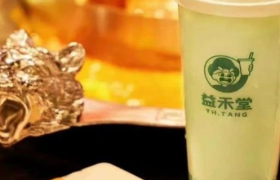 抖音首播卖出60万杯！全国高温中，“薄荷奶茶”卖出爆款