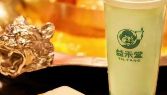 抖音首播卖出60万杯！全国高温中，“薄荷奶茶”卖出爆款