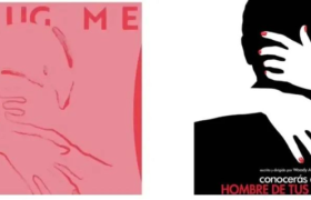 蔡徐坤新歌封面设计被指抄袭？！