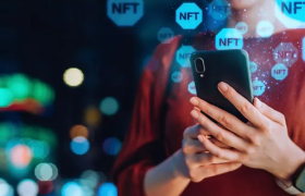 “收割”NFT：200元淘宝买图，上链卖30万元