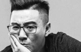 马晓波的文案，岂止《后浪》