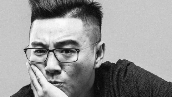 马晓波的文案，岂止《后浪》