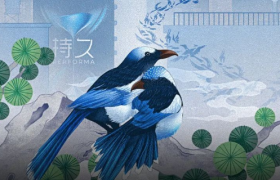 七夕海报，杜蕾斯果然有一手！