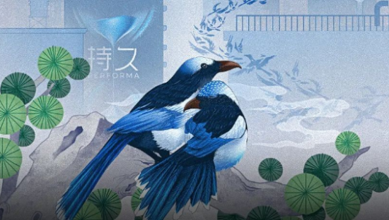 七夕海报，杜蕾斯果然有一手！