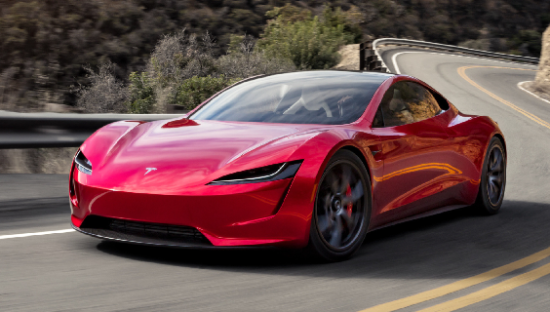 林志颖，驾驭不了特斯拉