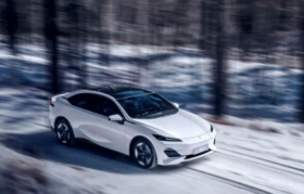 深蓝SL03：有性价比没惊喜