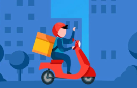 抖音新动作，差异化入局外卖