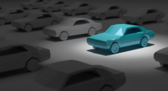 新能源风口这八年，车企还在“打嘴炮”