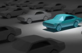 新能源风口这八年，车企还在“打嘴炮”