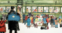 300岁的“中华第一鸡”要上市，讲不出新故事？