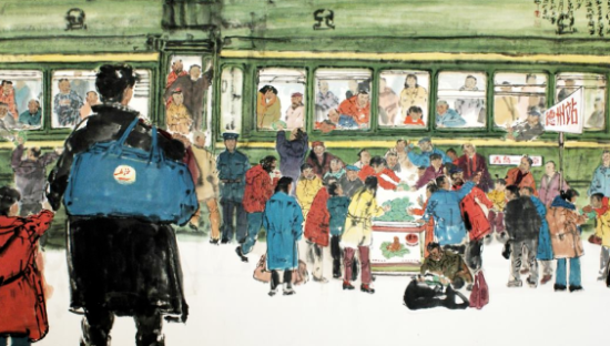 300岁的“中华第一鸡”要上市，讲不出新故事？