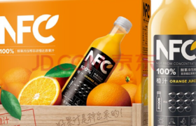 国民果汁「复兴记」