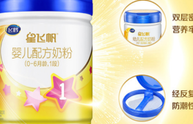 中国飞鹤到顶了？