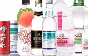 矿泉水市场卷起来，一场价值千亿的水仗怎么打？