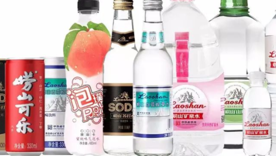 矿泉水市场卷起来，一场价值千亿的水仗怎么打？