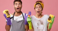 洗地机，智能家居又一笔智商税