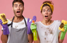 洗地机，智能家居又一笔智商税