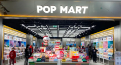 新消费品牌热衷出海，成效到底如何？