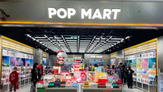 新消费品牌热衷出海，成效到底如何？