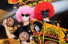 营收30亿的太二是如何“胡闹”出来的？