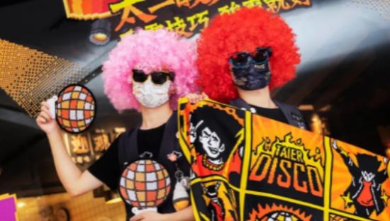 营收30亿的太二是如何“胡闹”出来的？