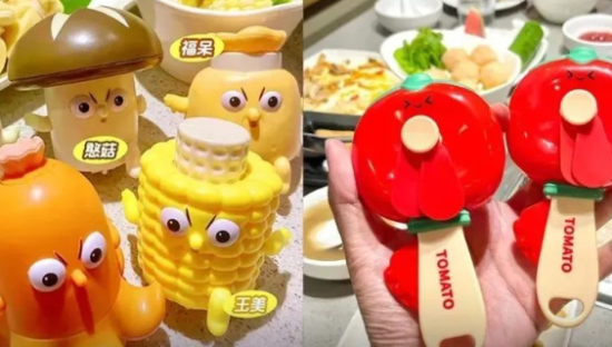 一年送出6700万个，海底捞赚火锅钱开玩具厂？