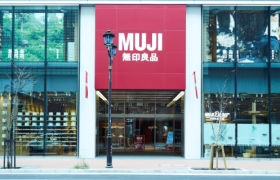 无印良品，卖疯了？