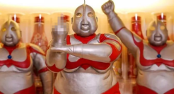 “马踏飞燕”爆火后续：5天卖出2万多件，因丑一炮而红！试问年轻人为何疯狂爱上丑东西？