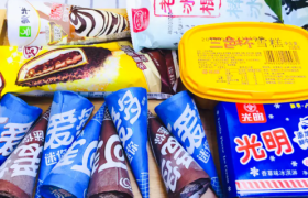 雪糕品牌必有一战
