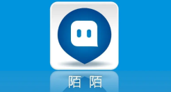 脉脉上的相亲生意