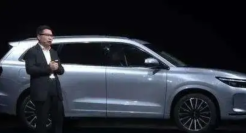 华为网约车功守道